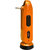 Stylopunk 12 LED Bright Light Rechargeable Torch Flash light With emergency light 24energy EN-690 ( Orange )