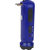 Stylopunk 12 LED Bright Light Rechargeable Torch Flash light With emergency light 24energy EN-690 ( Blue )