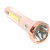 Stylopunk 3w Bright Light Rechargeable Torch Flashlight 16in JY-1703
