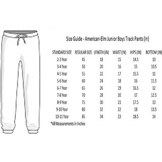 track pants for 8 years boy