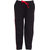 Haoser Junior Boys Cotton Black kids lowers for boys 2 to 11 years