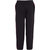 Haoser Junior Boys Cotton Black kids lowers for boys 2 to 11 years