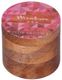 Mintree Glow Granules (Luminous Sugar Scrub) Flora 250gms