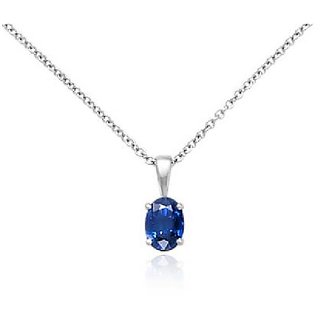 Certified Neelam pendant / Blue Sapphire Pendant Original Unheated gemstone pendnat By Ceylonmine Certified Neelam pendant / Blue Sapphire Pendant Original Unheated gemstone pendnat By Ceylonmine