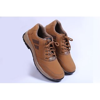 Brown outlet sports shoes