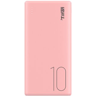 Tiitan 10000 mAh Premium Quality Lithium Polymer Power Bank/ P10 Sleek