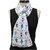 Cailin Women's Soft Digital Printed Scarves and Stole Size 70x180cm