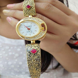 Shopclues watch top for girl