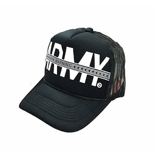 Mens clearance army cap