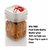 Sky Homes Multipurpose Air Tight Spice  Jar/Container Set/Kitchen Storage/Dispenser  For Kitchen/Home Gift Pack ,1100
