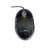 Newtech Mouse 3D USB Black USB Wired Mouse USB Plug and Play 3D Optical wired