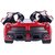 DY 116 Remote Control Super Car With Opening Doors (Red)