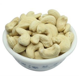 Buy Kashmiri Kaju Cashews 1 kg Online @ ₹1280 from ShopClues