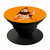 Homeeware Sada Sexy Raho Phone holder ,Mobile Holder ,Plastic,Orange