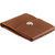 Avyagra presents leather magnet wallet - Best gift for Men