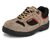 JK Steel Men's Chikko Leather Casual Safety Shoes