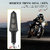 ESHOPGLEE Motorcycle Bike LED Headlight FOG LIGHT 9 LED 2 PCS + 2 ON/OFF SWITCH + 4 PCS DUK INDICATOR LIGHT