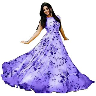 Gown on shopclues on sale