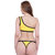 La Intimo Beach Pop Bikini Resort/Beach Wear