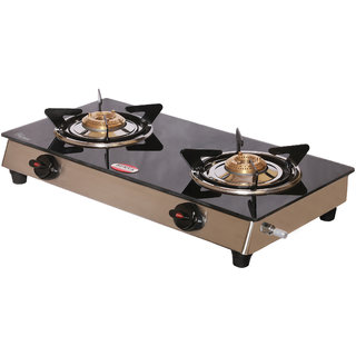 Surya aksh hotsell gas stove