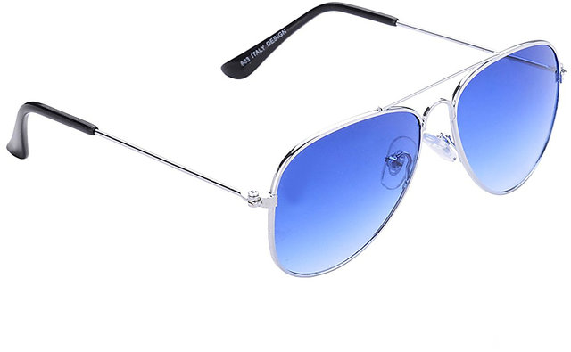 Buy Closer Black Wayfarer Sunglasses For Men Women-Combo-Xz344-348A Online  @ ₹399 from ShopClues