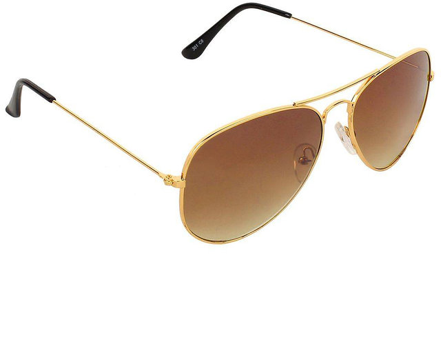 Buy Titan Women's Gradient Blue Lens Square Sunglasses, 54 at Amazon.in