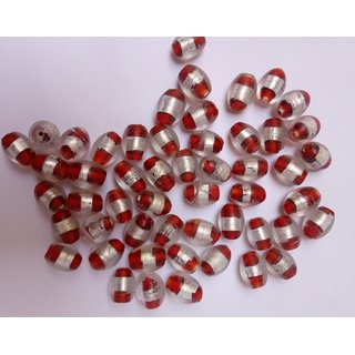                       GB0003 Handmade Colorful Glass Beads for Jewellery / Accessories / Making DIY / Crafts Materials / Hobby Art  Craft / A                                              