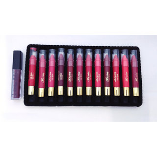 18 Best Hexia beauty lipstick for Trend 2022