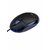 Newtech Mouse 3D USB Black USB Wired Mouse USB Plug and Play 3D Optical wired