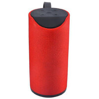 Innotek 113 Power Full Mega Bass Bluetooth Speaker Compatible With All Smartphones