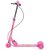 Pink color Scooty Scooter for your kids with food brake and bell
