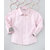 Silver Blush Shirt