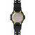 Mastrena Shock Digital Green Dial Men's Watch-MSG1034