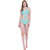 La Intimo Flirty Shower Monokini Resort/Beach Wear