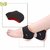 2 Pc (1 Pair )Heel Foot Pain Arch Support Ankle Brace Heel Warm Protector
