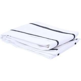 White hotsell gamcha online