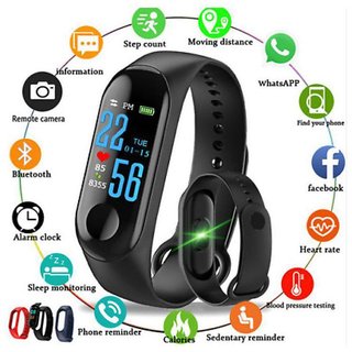 M3 plus smart band sale