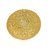 Lakshmi Ganesh Gold Coin