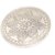 Mahalakshmi Silver Coin