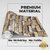Jaamso Royals Brick Design - Stone Peel and Stick Wallpaper - Self Adhesive Wallpaper - Easily Removable Wallpaper - Use as Wall Paper, Contact Paper, or Shelf Paper(45 X 100 CM)