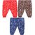 Neska Moda Pack Of 3 Multicolor Kids Pyjama For 6 To 18 Months PY5