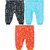 Neska Moda Pack Of 3 Multicolor Kids Pyjama For 6 To 18 Months PY6
