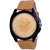 David Martin DMLT022 David Martin 1121-GL Round Dial Watch -For Unisex Watch - For Men  Women