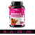HealthOxide Womens Protein with 100 Natural Sweetener Stevia  1 kg (Milk Chocolate flavor) with free shaker