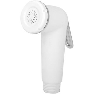 Buy ABS Health faucet Gun for Bathroom (Only Gun) Online @ ₹159 from ShopClues