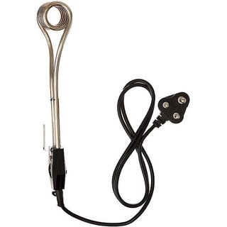 Buy Hot India 1000 Watt Immersion Water Heater Rod Online @ ₹190 from ...