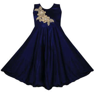 frock 11 years