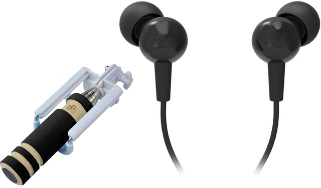 Headphone combo online offer