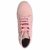 Maysun Pink Comfortable & Fashionable Mid Ankle Sneakers Shoes for Women and Girls