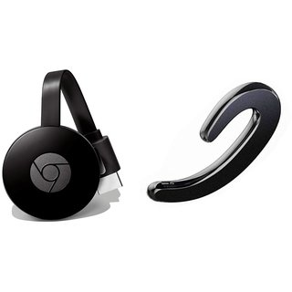 Chromecast hot sale bluetooth headset